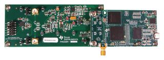 REF6025EVM-PDK . from Texas Instruments