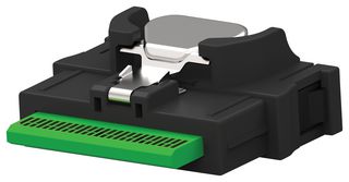 AMP - TE CONNECTIVITY 2317815-1 I/O Connector, 50 Contacts, Plug, I/O, Crimp, Cable Mount