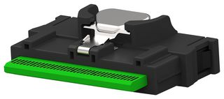 AMP - TE CONNECTIVITY 2317823-1 I/O Connector, 74 Contacts, Plug, I/O, Crimp, Cable Mount