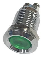 MALLORY FL1M-12CA-1-G110V