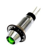 MALLORY FL1M-8CJ-3-G24V
