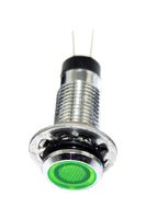 MALLORY FL1M-8FJ-2-G24V
