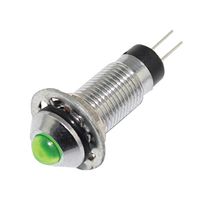MALLORY FL1M-8SJ-3-G24V