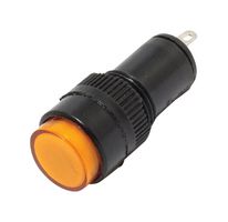 MALLORY FL1P-12NJ-1-Y24V
