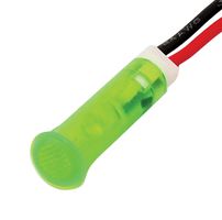 MALLORY FL1P-6QW-2-G24V