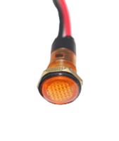 MALLORY FL1P-8NW-1-Y110V