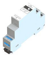 MACROMATIC CONTROLS ISEUR1
