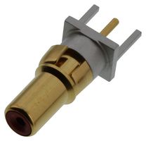 MOLEX 173112-0819 D Sub Contact, Coaxial, Molex Mixed Layout D-Sub Housing Connectors, Pin (Male), Copper Alloy