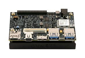 AVNET AES-ULTRA96-V2-G