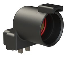 AMPHENOL SINE/TUCHEL ATFHD13-1-4P-BM11