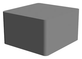 EATON ELECTRONICS EXL1V0705-5R6-R Inductor de Potencia (SMD), 5.6 µH, 10 A, Apantallado, 11 A, EXL1V0705 Series