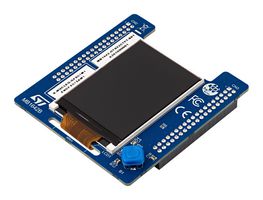 STMICROELECTRONICS X-NUCLEO-GFX01M2