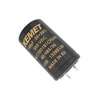 KEMET ALC10C103EC063
