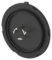 TE CONNECTIVITY 2359482-5 LED Street Light Connector, 84.7mm Base w/ Vent, LUMAWISE ENDURANCE N+ Series, 3 Contacts, 600 V