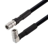 FAIRVIEW MICROWAVE FMCA2282-50CM COAX CABLE ASSEMBLY