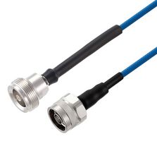 FAIRVIEW MICROWAVE FMCA2474-12 COAX CABLE ASSEMBLY