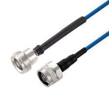 FAIRVIEW MICROWAVE FMCA2474-150CM COAX CABLE ASSEMBLY