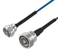 FAIRVIEW MICROWAVE FMCA2484-12 COAX CABLE ASSEMBLY