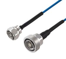 FAIRVIEW MICROWAVE FMCA2484-60 COAX CABLE ASSEMBLY
