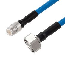 FAIRVIEW MICROWAVE FMCA2572-48 CABLE RF/COAX ENSAMBLADO, FMCA2572-48