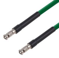 FAIRVIEW MICROWAVE FMCA2676/GR-300 COAX CABLE ASSEMBLY