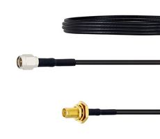 FAIRVIEW MICROWAVE FMC00261-150CM RF - COAXIAL CABLE ASSEMBLIES
