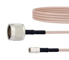 FAIRVIEW MICROWAVE FMC00309-100CM RF - COAXIAL CABLE ASSEMBLIES