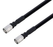 FAIRVIEW MICROWAVE FMC00348-24 NEX10 MALE-NEX10 MALE CBL SPF-250 COAX