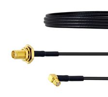 FAIRVIEW MICROWAVE FMC00394-48 RF - COAXIAL CABLE ASSEMBLIES