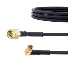 FAIRVIEW MICROWAVE FMC00396-100CM RF - COAXIAL CABLE ASSEMBLIES