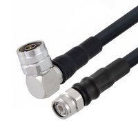 FAIRVIEW MICROWAVE FMC00414-60 RF - COAXIAL CABLE ASSEMBLIES