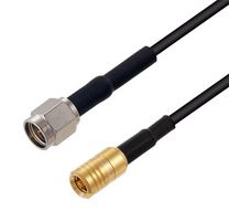 FAIRVIEW MICROWAVE FMC00918-150CM RF - COAXIAL CABLE ASSEMBLIES