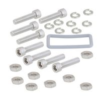 FAIRVIEW MICROWAVE FMWGK1006 WAVEGUIDE ACCESSORIES ROHS COMPLIANT: YES