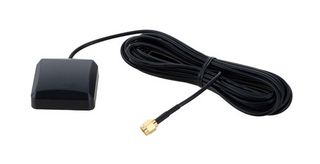 FAIRVIEW MICROWAVE FM51GPS1004 30 DB MAGNET MOUNT GPS-GLNSS ANTENNA 1,575-1,615 MHZ SMA CONNECTOR