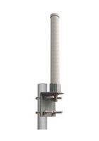 FAIRVIEW MICROWAVE FM51OM1013 3 DBI OMNI ANTENNA 824-960 MHZ, N TYPE FEMALE FIBERGLASS RADOME, 1.5:1 TYP VSWR