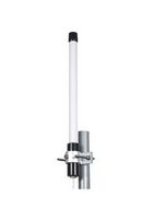 FAIRVIEW MICROWAVE FM51OM1026 8 DBI OMNI ANTENNA 2.4-2.5 GHZ, SMA PLUG FIBERGLASS RADOME, 2:1 MAX VSWR
