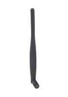 FAIRVIEW MICROWAVE FM51OM1027 3.5 DBI MULTIBAND PORTABLE ANTENNA 615-2,700 MHZ N TYPE CONNECTOR