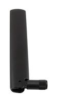 FAIRVIEW MICROWAVE FM51RD1025 3 DBI DIPOLE PORTABLE ANTENNA 2400-2500-4900-7125 MHZ SMA CONNECTOR