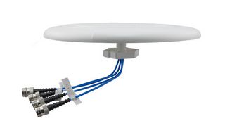 FAIRVIEW MICROWAVE FM51242 INDOOR DAS CEILING OMNI ANTENNA, 5 DBI,