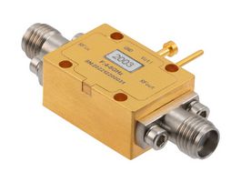 FAIRVIEW MICROWAVE FM82P2003 ANALOG PHASE SHIFTER,4 GHZ TO 8 GHZ,180