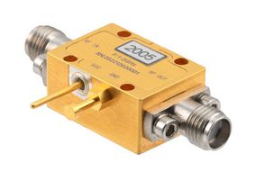 FAIRVIEW MICROWAVE FM82P2005 ANALOG PHASE SHIFTER,1 GHZ TO 2 GHZ,360