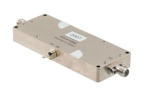 FAIRVIEW MICROWAVE FM82P2007 ANALOG PHASE SHIFTER,0.5 GHZ TO 1 GHZ,36