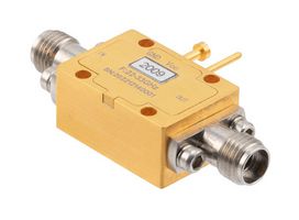 FAIRVIEW MICROWAVE FM82P2009 ANALOG PHASE SHIFTER,22 GHZ TO 33 GHZ,36