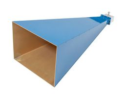 FAIRVIEW MICROWAVE FM9862B/NF-20 WR-229 STANDARD GAIN HORN ANTENNA OPERAT