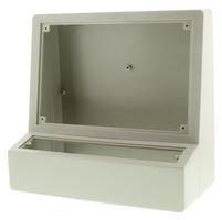 BUD INDUSTRIES PC-11495