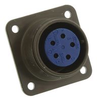 AMPHENOL INDUSTRIAL MS3102A16S-8S