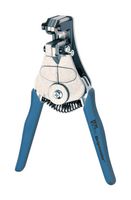 IDEAL 45-089 Wire Stripper, Stripmaster Series European Flat Lamp Cords