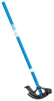 IDEAL 74-028 Ductile Iron Bender, Conduit, 1" OD, 19.05mm Bending Capacity