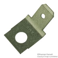 TE CONNECTIVITY - AMP 60465-2