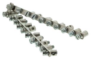 WEIDMULLER 1399800000 Accessory, Weidmuller SAK Series Terminal Blocks, Cross Connector, SAK Series